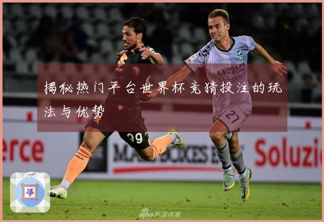 揭秘热门平台世界杯竞猜投注的玩法与优势