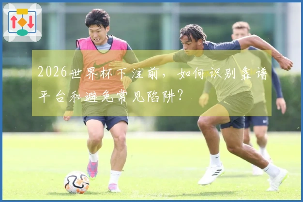 2026世界杯下注前，如何识别靠谱平台和避免常见陷阱？