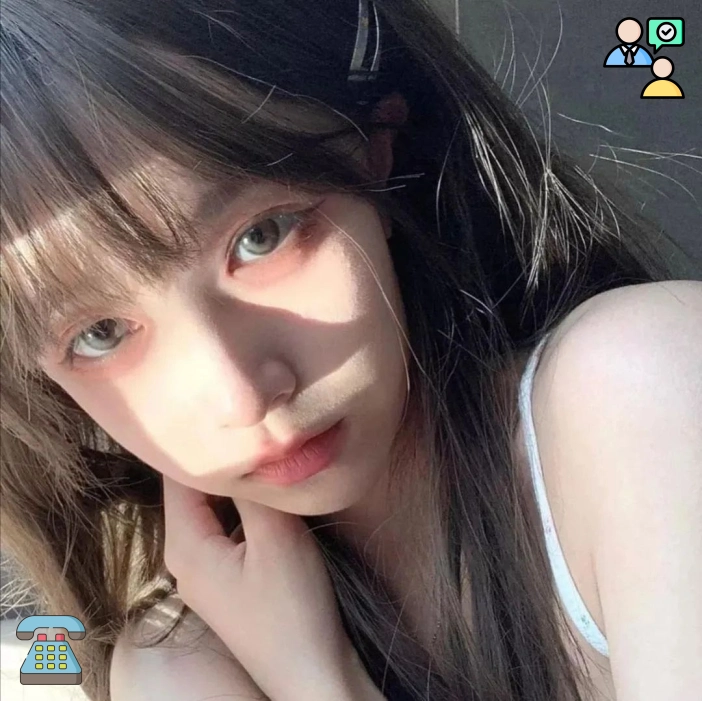 用户头像
